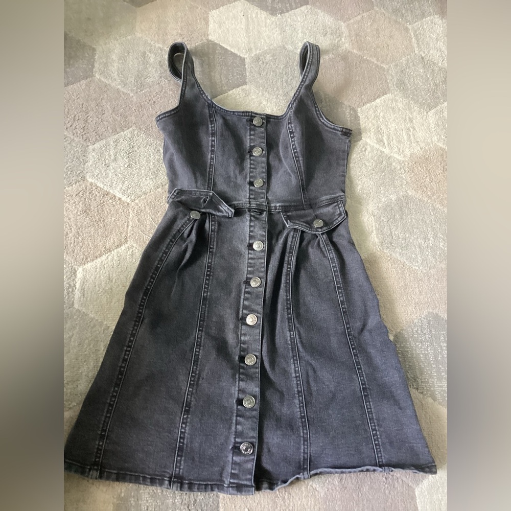 Forever 21 dresses x2 for the price of one